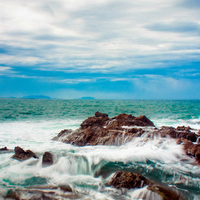 Australian Seascapes