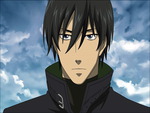 darker than black Hei