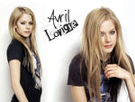 Avril Lavigne