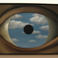 RenÃ© Magritte