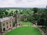 Warwick Castle (XXL)