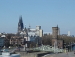 KÃ¶ln, Panorama View