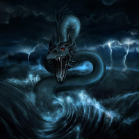 King Of The Boiling Sea