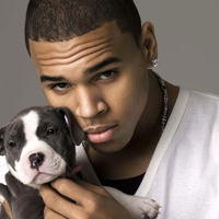 Chris Brown
