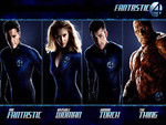 Fantastic Four