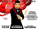 Johnny English