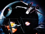 Empire at war Death Star (Star Wars)