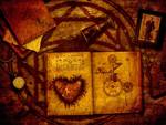 Book of Hearts