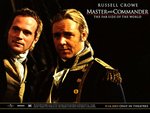Master and Commander