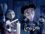 Tim Burton's: the Corspe's Bride
