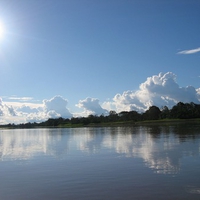 Fantastic River Amazonas - Iquitos PERU