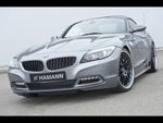 Hamann BMZ Z4