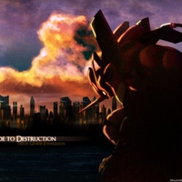 Neon Genesis Evangelion