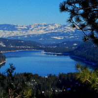 Donner Lake