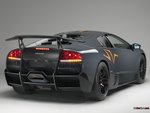 02 Lamborghini Murcielago LP670 4 SV China Edition 2010