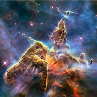 Carina Nebula