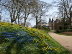 Waddesdon Manor