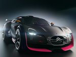 Citroen Survolt Concept 2010