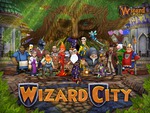 Wizard101 Wizard City