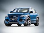 Audi Q5 ABT