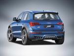 Audi Q5 ABT