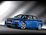 Audi RS 6
