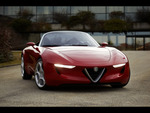 Pininfarina Alfa Romeo