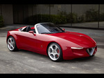Pininfarina Alfa Romeo 