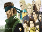 metal gear solid peace walker
