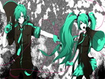 vocaloid couple