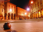 bologna by night