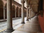 portici di bologna