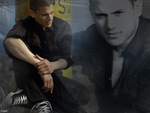 Wentworth Miller