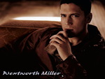 Wentworth Miller