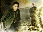Wentworth Miller