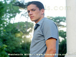 Wentworth Miller