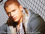 Wentworth Miller