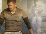Wentworth Miller