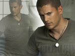 Wentworth Miller