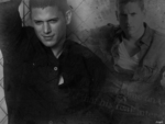 Wentworth Miller