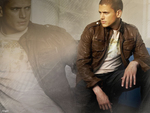 Wentworth Miller