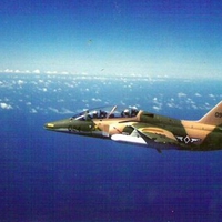 S-211 aircraft nr 024