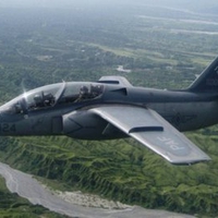 S-211 aircraft nr 024