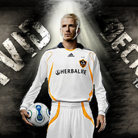 TempaDesigns - David Beckham