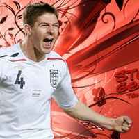 TempaDesigns - Steven Gerrard