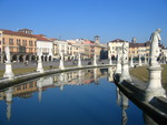 prato della valle padova