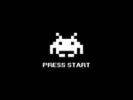 PRESS START...