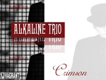 Alkaline Trio - Crimson