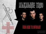 Alkaline Trio - From Here to Infirmary