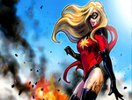 MS Marvel